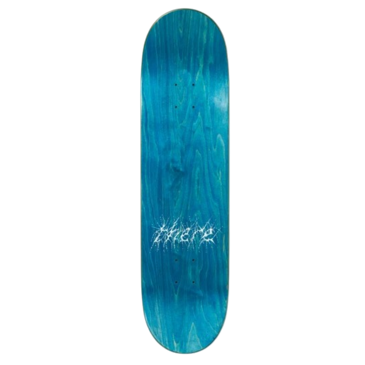 There Chandler Big Nakie Skateboard Deck 8.5"