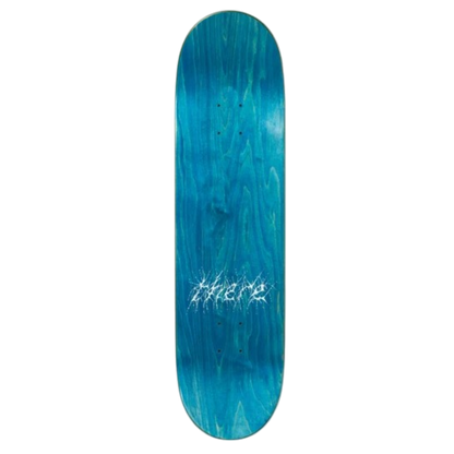 There Chandler Big Nakie Skateboard Deck 8.5"