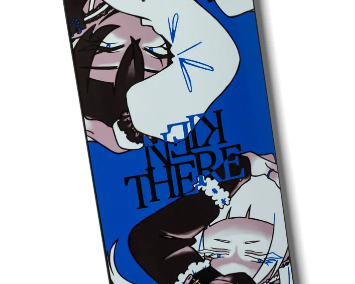 There Kien Caples Hue Skateboard Deck 8.38"