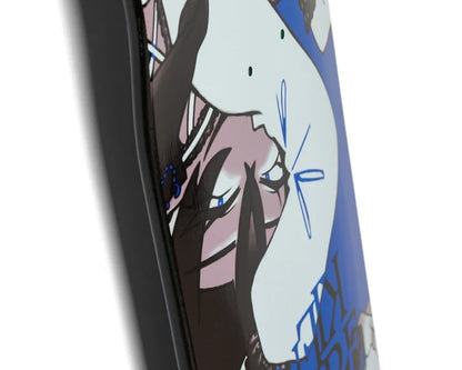 There Kien Caples Hue Skateboard Deck 8.38"