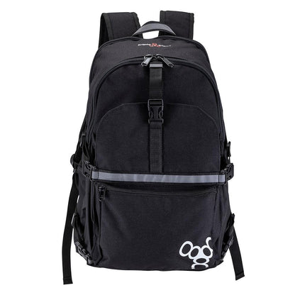 Triple Eight Backpack Quad 25 Back Pack - Black