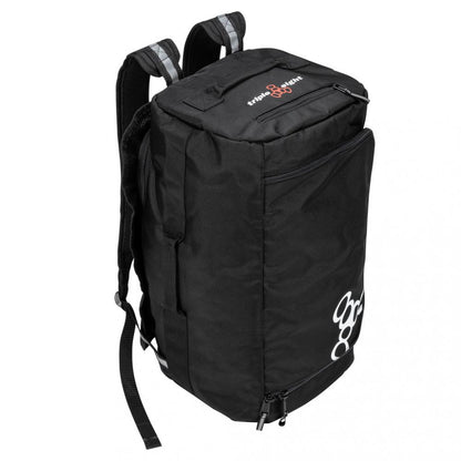 Triple Eight Bag Gear 40 Duffel Pack - Black