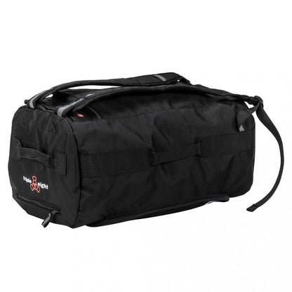 Triple Eight Bag Gear 40 Duffel Pack - Black