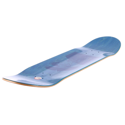 There Marbie Soupy Skateboard Deck 8.5"
