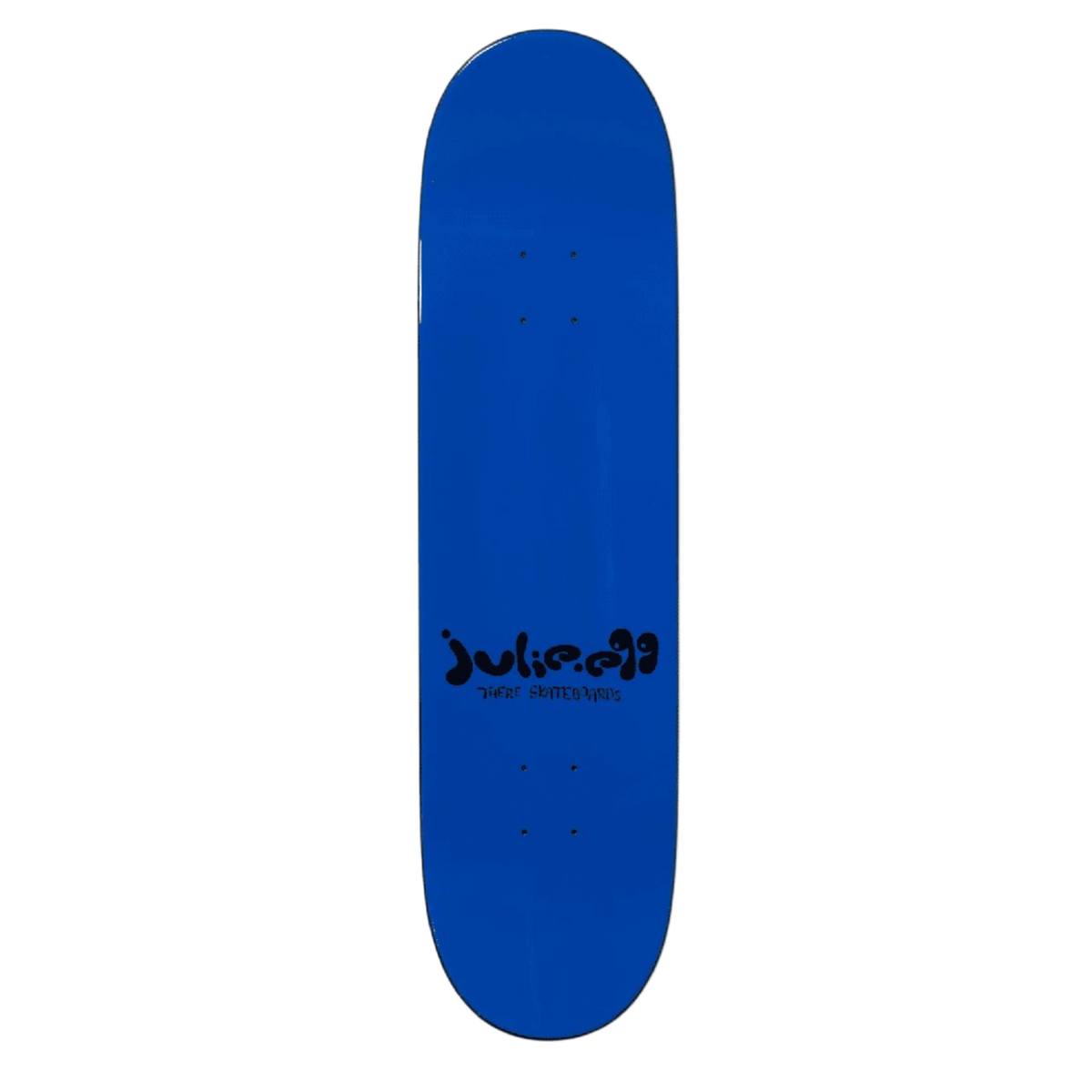 There Kien Caples Hue Skateboard Deck 8.38"