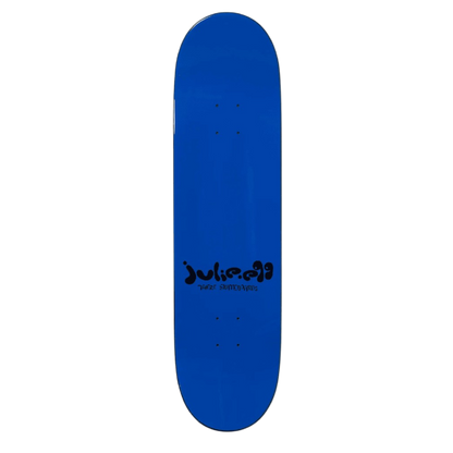There Kien Caples Hue Skateboard Deck 8.38"