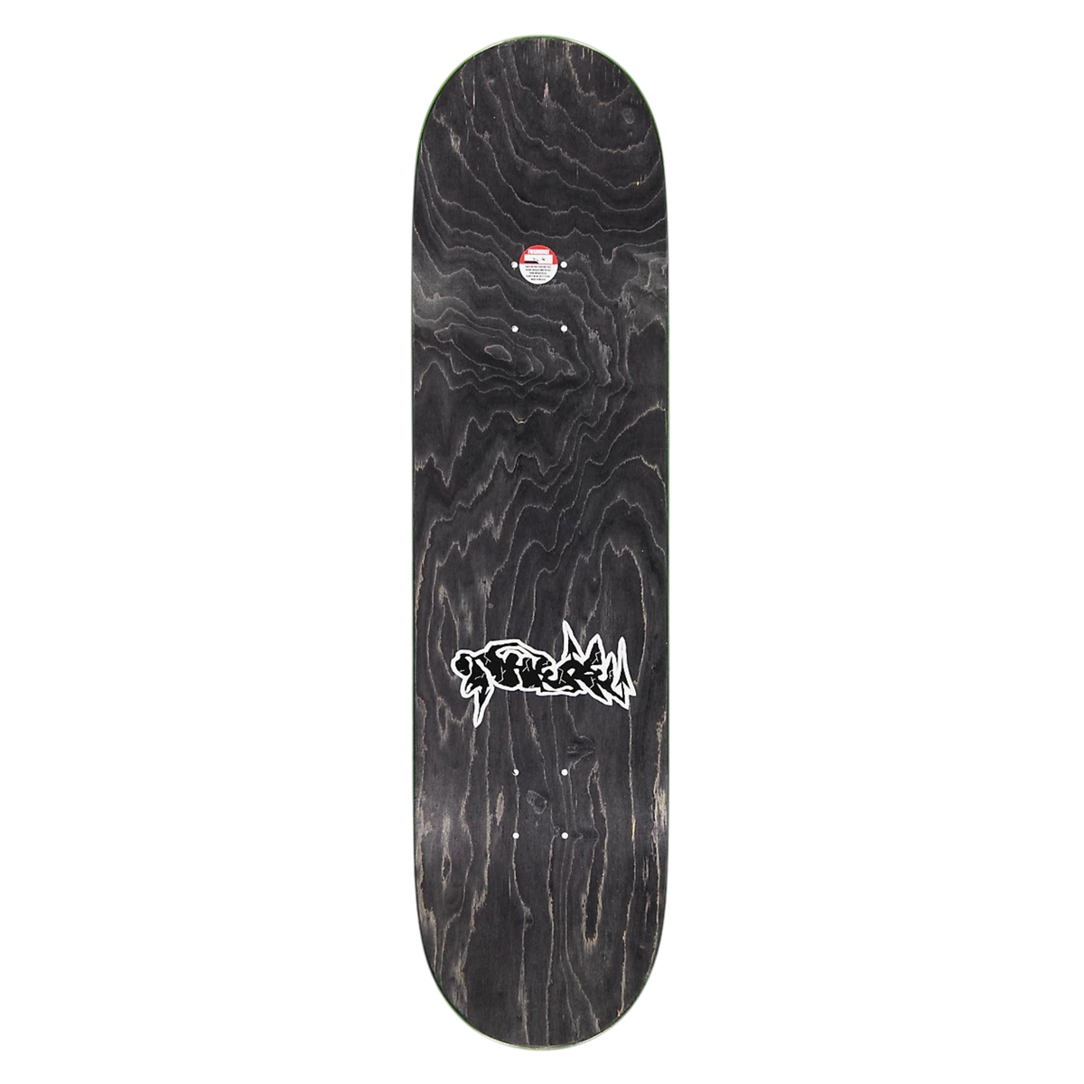 There Chandler Marionette Skateboard Deck 8.5"