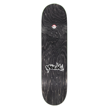 There Chandler Marionette Skateboard Deck 8.5"
