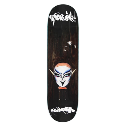 There Chandler Marionette Skateboard Deck 8.5"