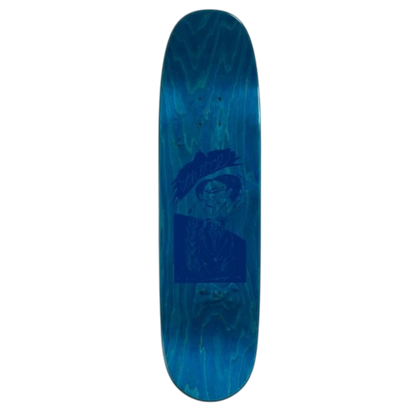 There Marbie Slow Song Skateboard Deck 8.5"
