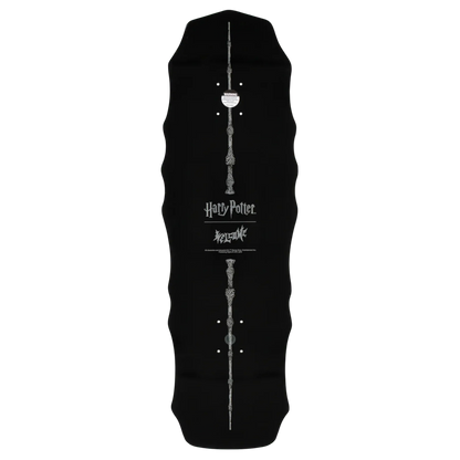 Welcome x Harry Potter Thestral on Widow Skateboard Deck 10"