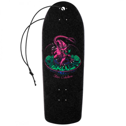 Ambientador Powell Peralta Steve Caballero Blacklight - Aroma de Gardênia