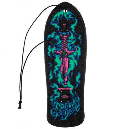 Ambientador Powell Peralta Tommy Guerrero Blacklight - Aroma de Gardênia