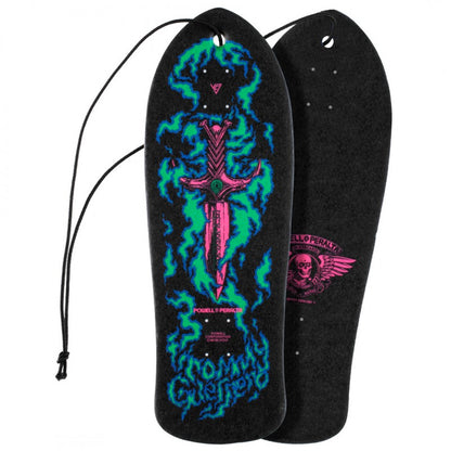 Ambientador Powell Peralta Tommy Guerrero Blacklight - Aroma de Gardênia