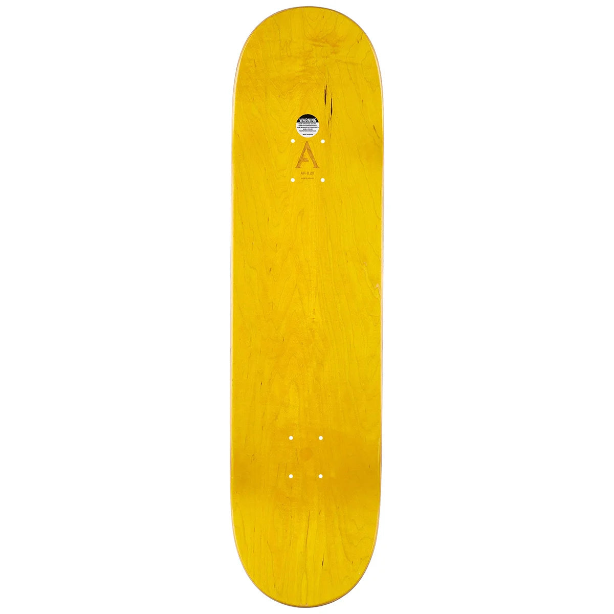 April Mariano Cells Skateboard Deck 8.5"