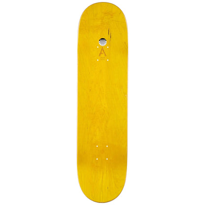 April Mariano Cells Skateboard Deck 8.5"