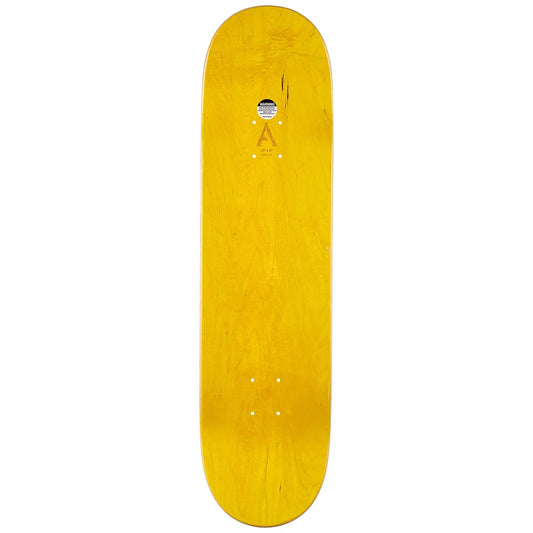 April Mariano Cells Skateboard Deck 8.5"
