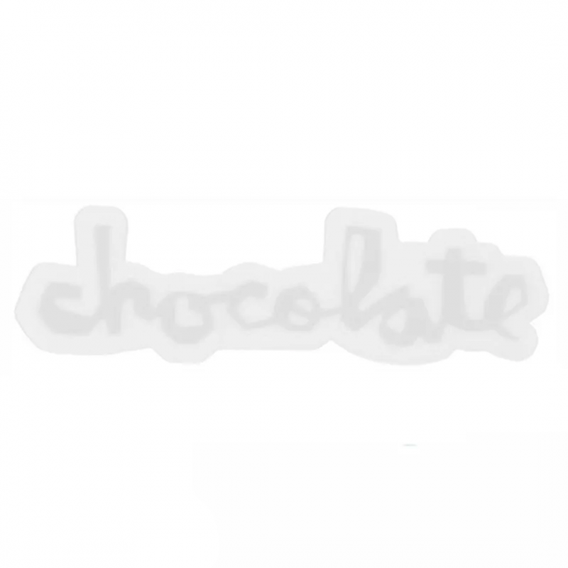 Autocolante Chocolate Chunk 5"