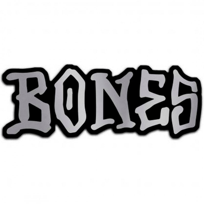 Autocolantes Bones OG Logo 5"