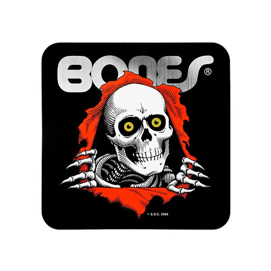 Autocolantes Bones Ripper - Black