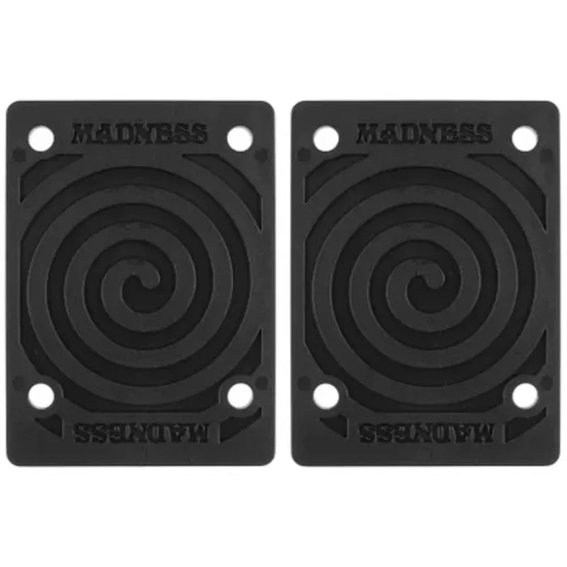 Madness Shock Treatment Bases Soft - 1/8"
