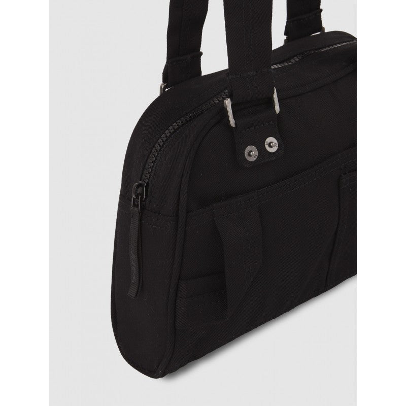 Bolsa Dickies 66 Cloth Mini Bag - Black