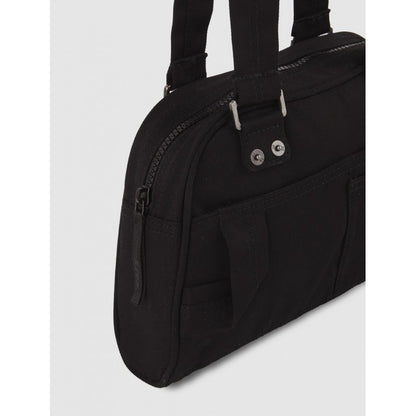 Bolsa Dickies 66 Cloth Mini Bag - Black