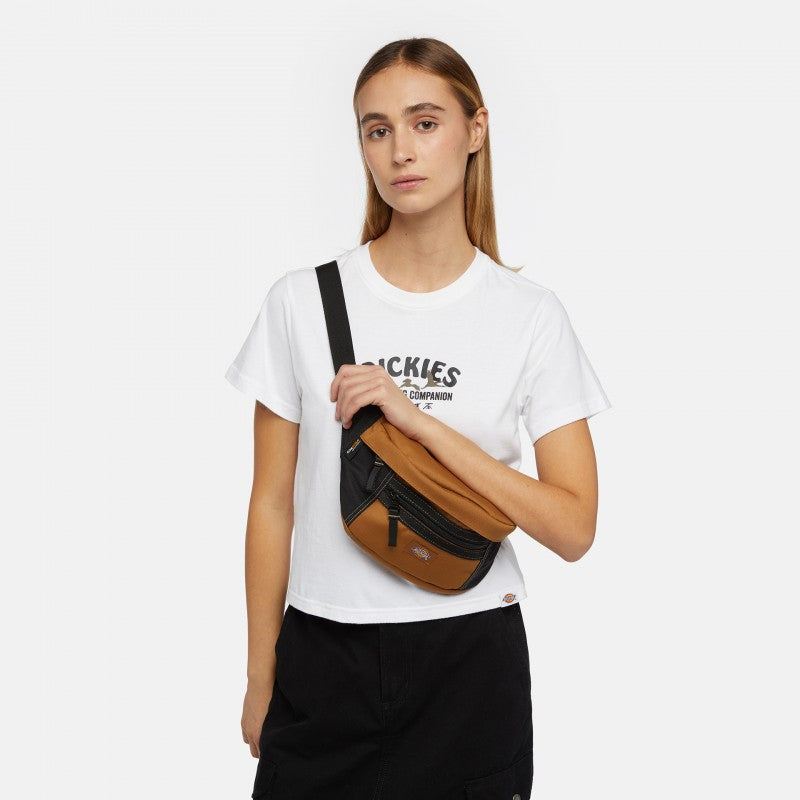 Bolsa Dickies Ashville - Brown