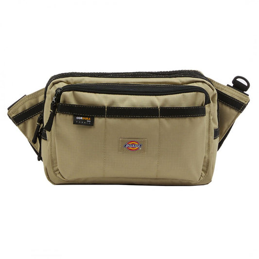 Bolsa Dickies Ashville Crossbody Khaki