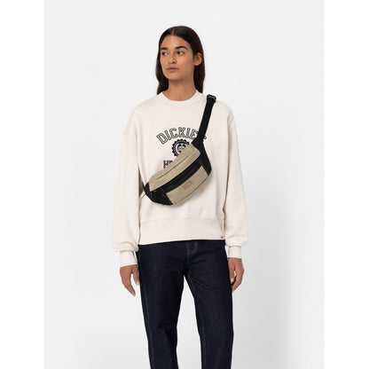 Bolsa Dickies Ashville - Kaki