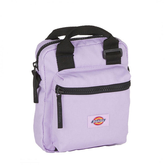 Bolsa Dickies Moreauville Roxo