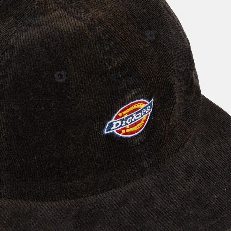 Boné Dickies Chase City - Black