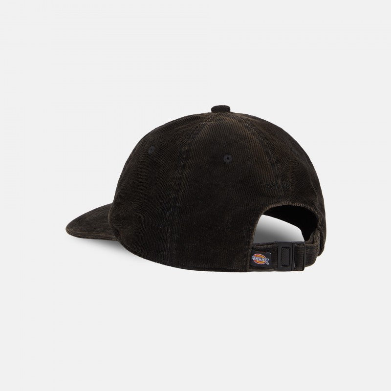 Boné Dickies Chase City - Black