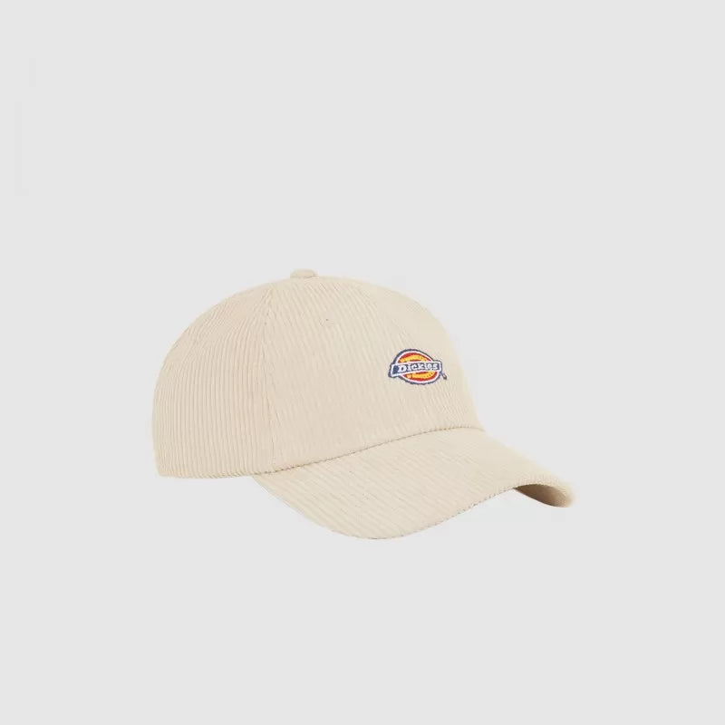 Dickies Hardwick Cord Stone Cap