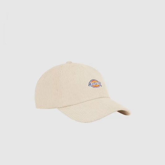 Dickies Hardwick Cord Stone Cap