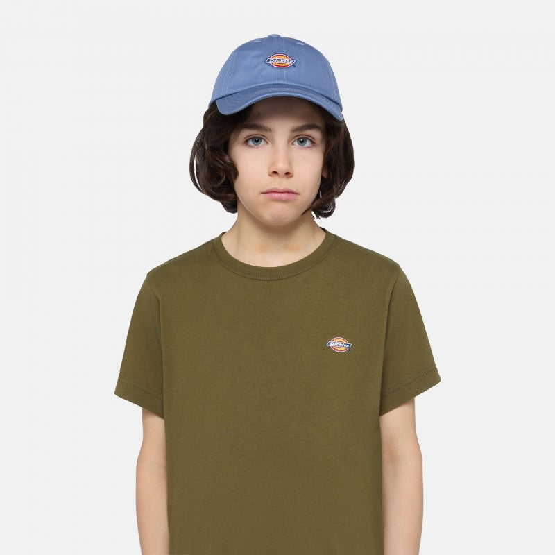 Boné Dickies Hardwick Kids - Blue