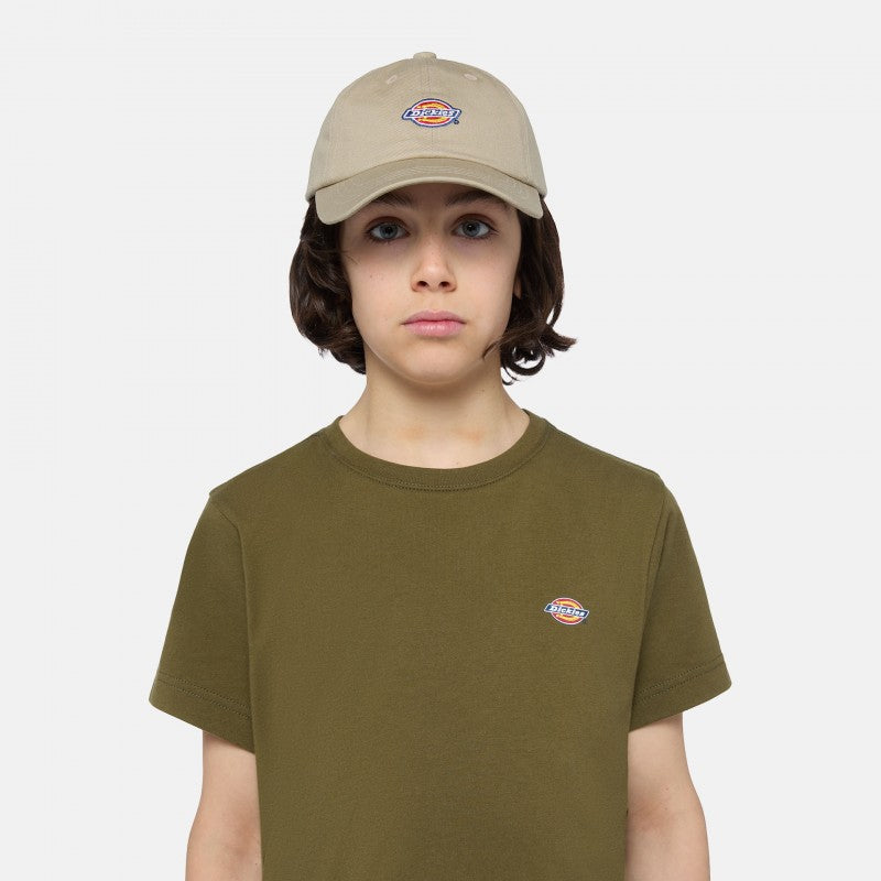 Boné Dickies Hardwick Kids - Desert