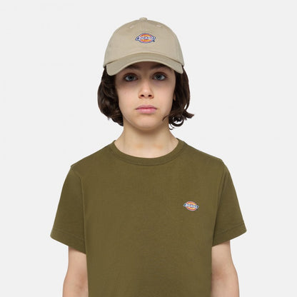 Boné Dickies Hardwick Kids - Desert
