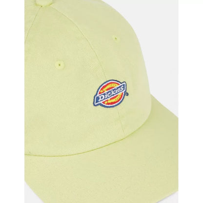 Dickies Hardwick Pale Green Cap