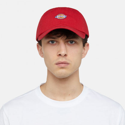 Boné Dickies Hardwick - Red