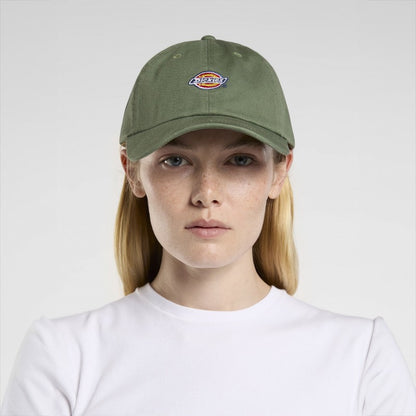 Boné Dickies Hardwick - Sea