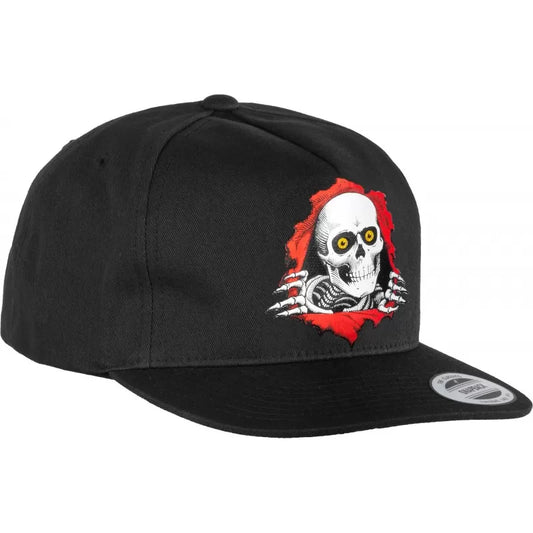 Boné Powell Peralta Ripper - Black