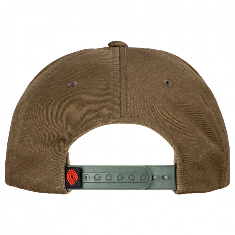 Boné Powell Peralta Ripper Military Green