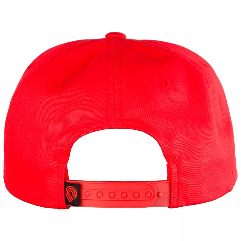 Powell Peralta Ripper Cap - Red