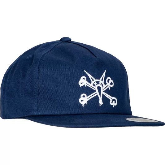 Boné Powell Peralta Vato Rat - Navy