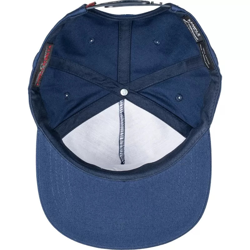 Powell Peralta Vato Rat Cap - Navy