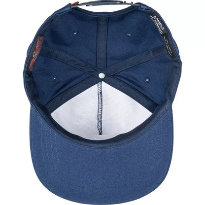 Powell Peralta Vato Rat Cap - Navy