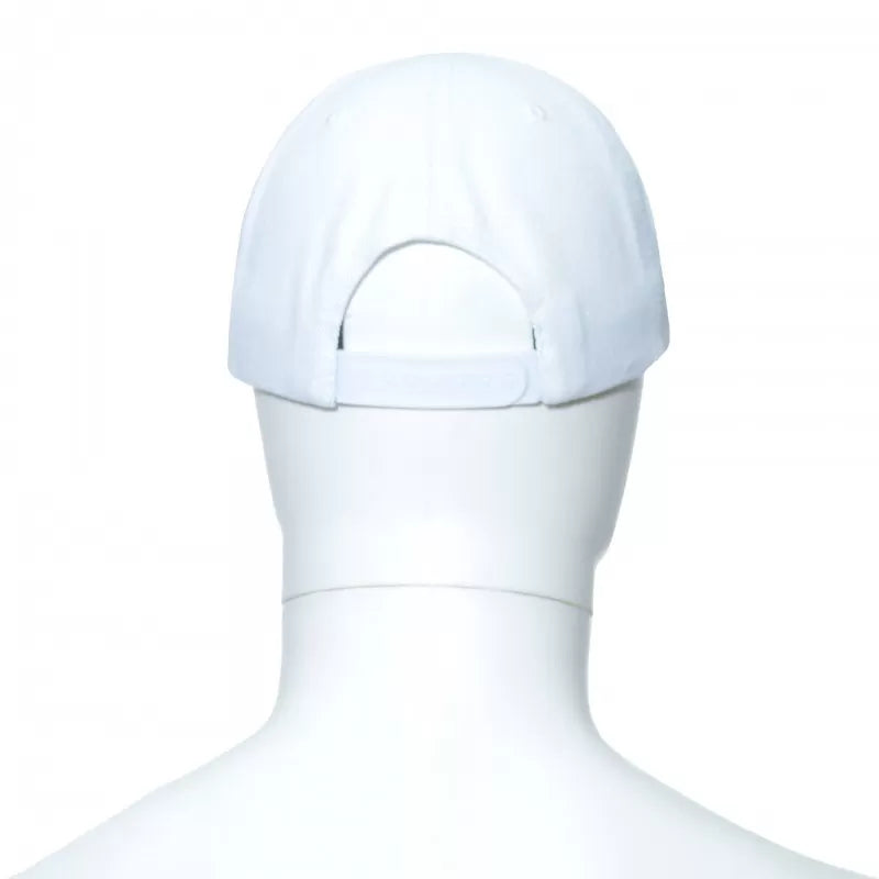 Boné Thrasher Oath - Branco