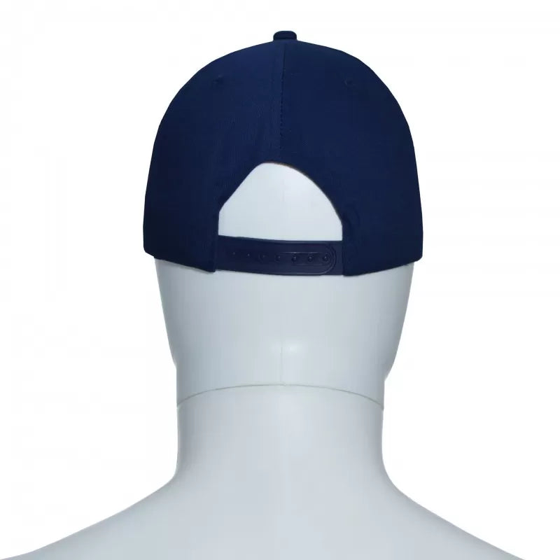 Boné Thrasher Outlined Snapback - Azul Marinho