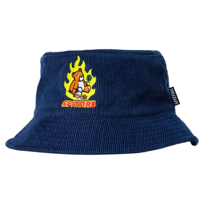 Bucket Spitfire Lil Beatdowns - Navy